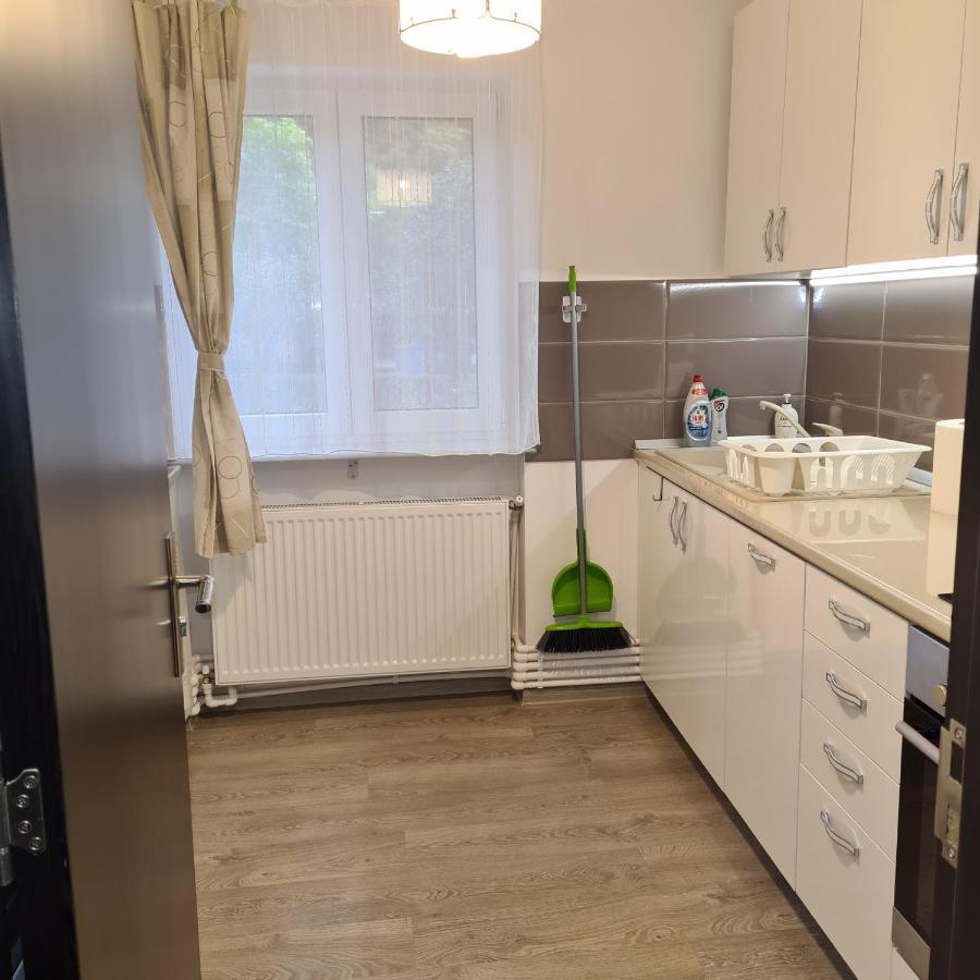 Apartament Alina ديفا الغرفة الصورة
