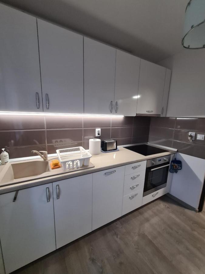Apartament Alina ديفا المظهر الخارجي الصورة