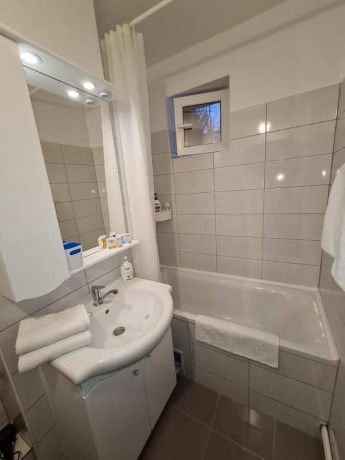 Apartament Alina ديفا المظهر الخارجي الصورة