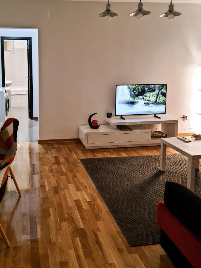 Apartament Alina ديفا المظهر الخارجي الصورة