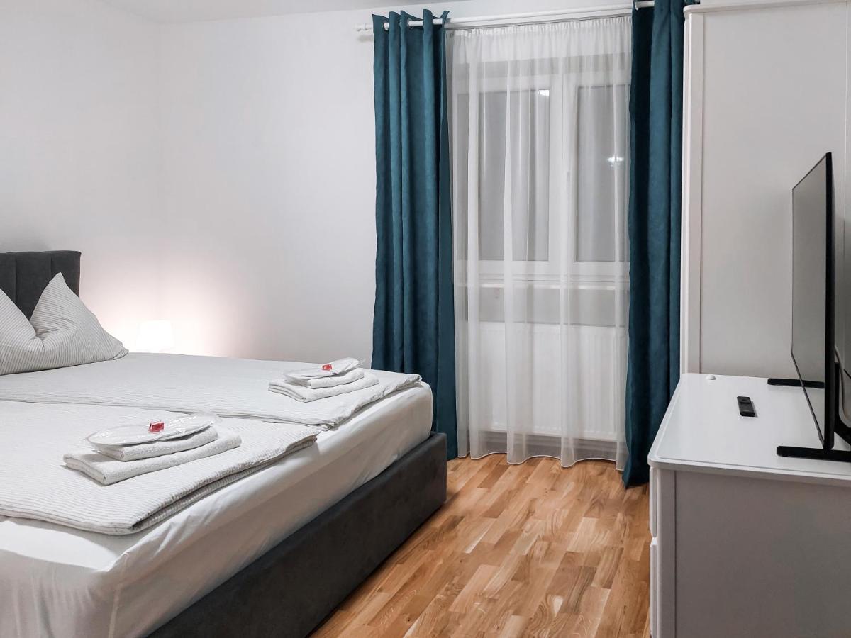 Apartament Alina ديفا المظهر الخارجي الصورة