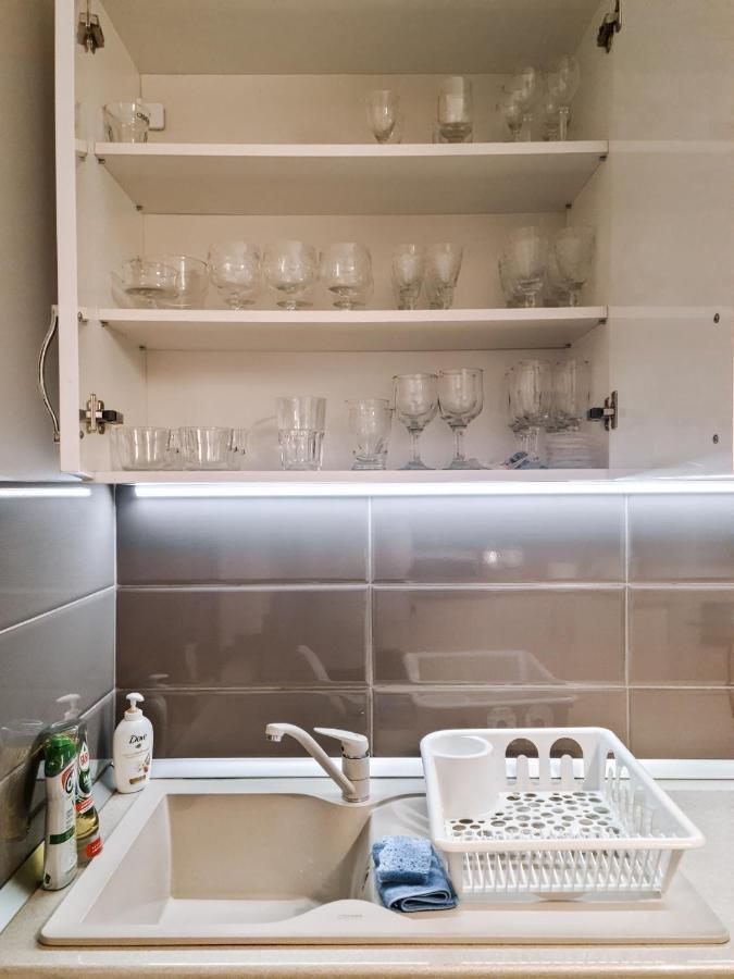 Apartament Alina ديفا المظهر الخارجي الصورة