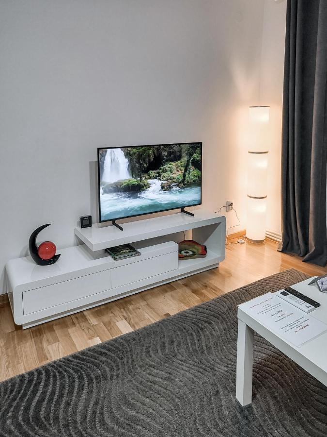 Apartament Alina ديفا المظهر الخارجي الصورة