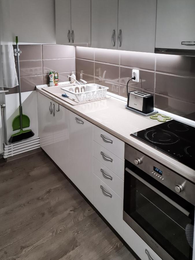 Apartament Alina ديفا المظهر الخارجي الصورة