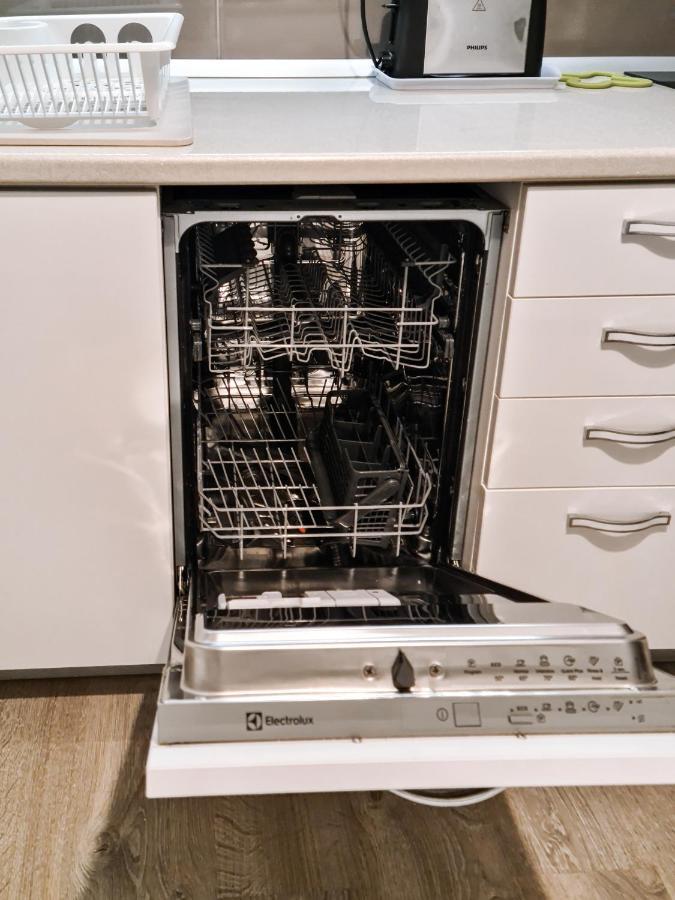 Apartament Alina ديفا المظهر الخارجي الصورة