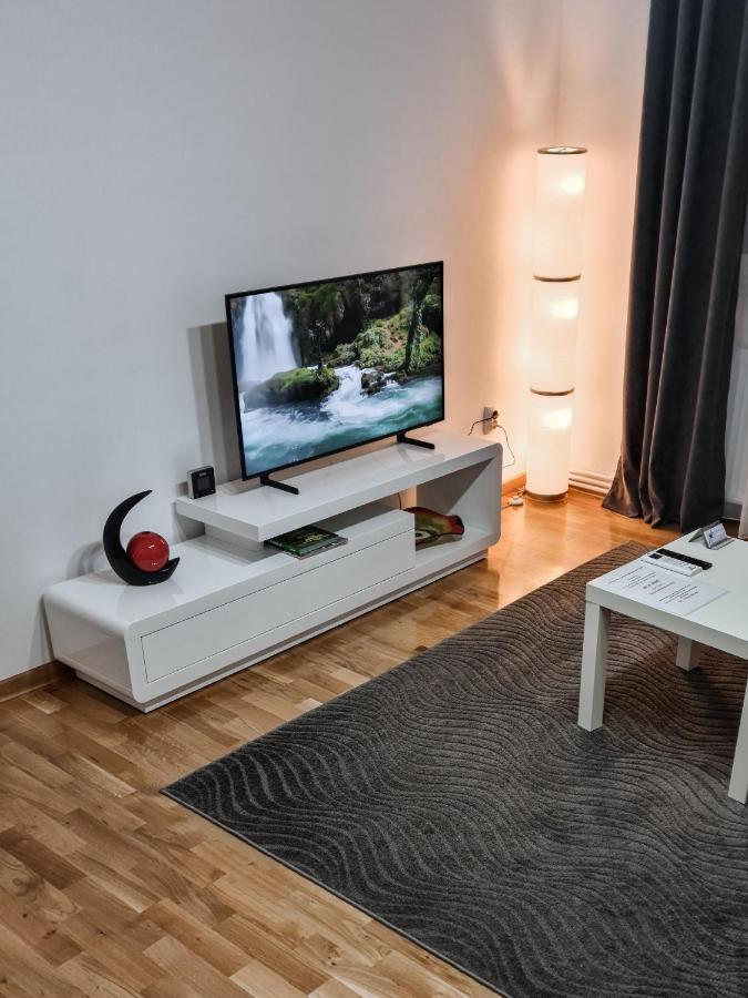 Apartament Alina ديفا المظهر الخارجي الصورة