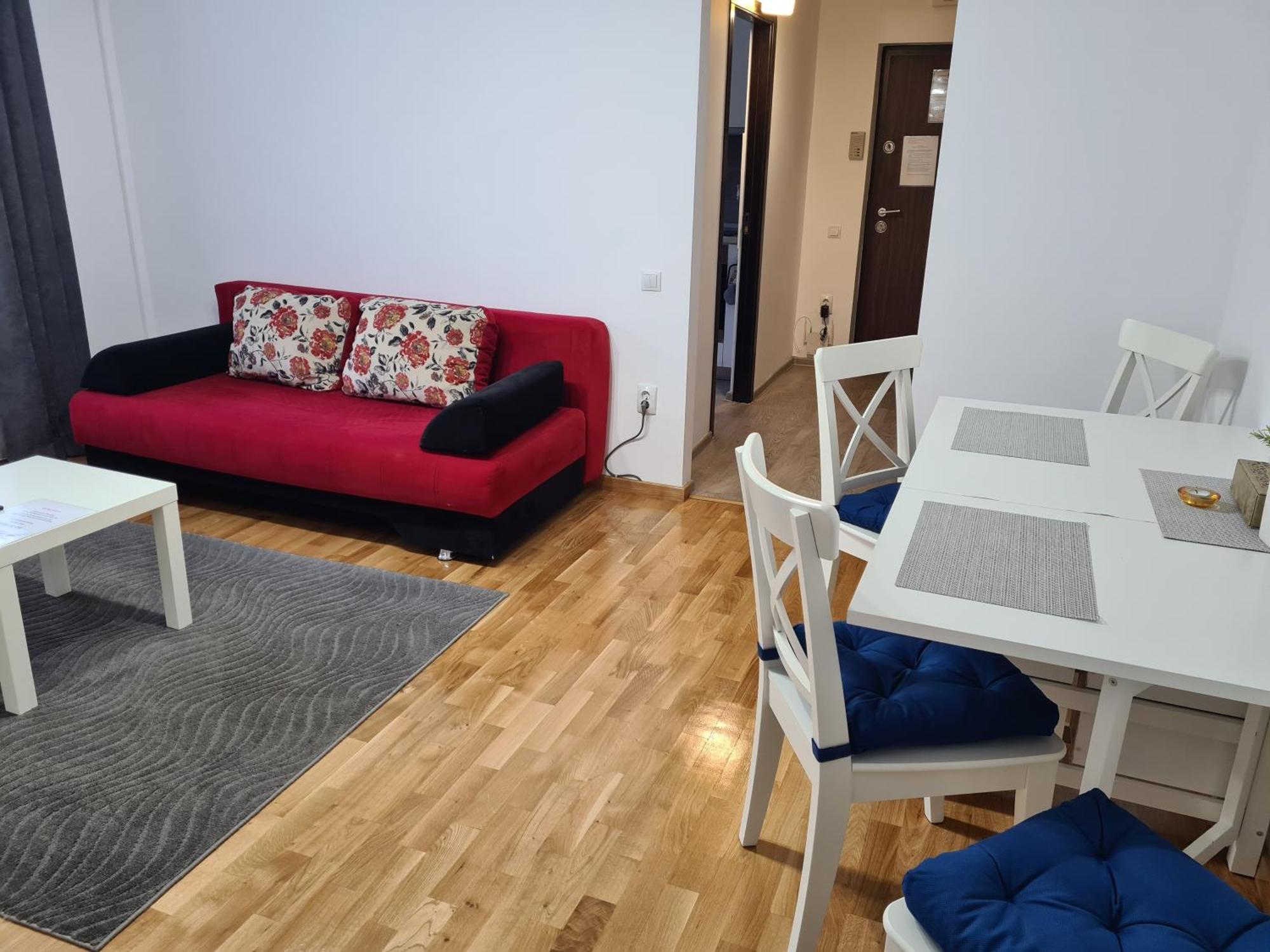 Apartament Alina ديفا المظهر الخارجي الصورة