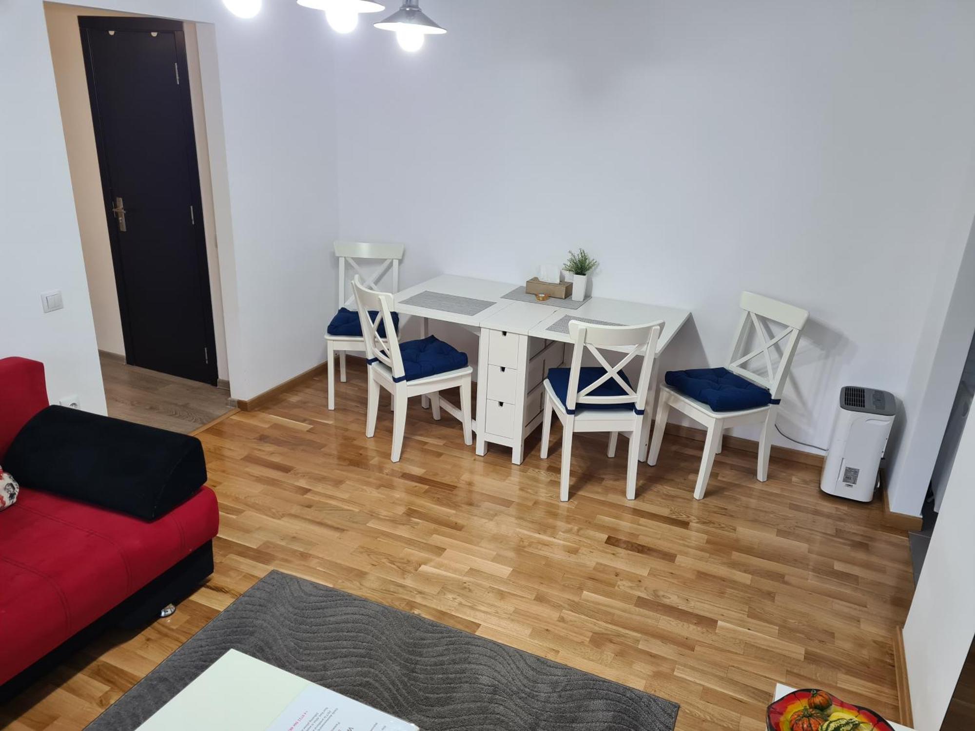 Apartament Alina ديفا المظهر الخارجي الصورة