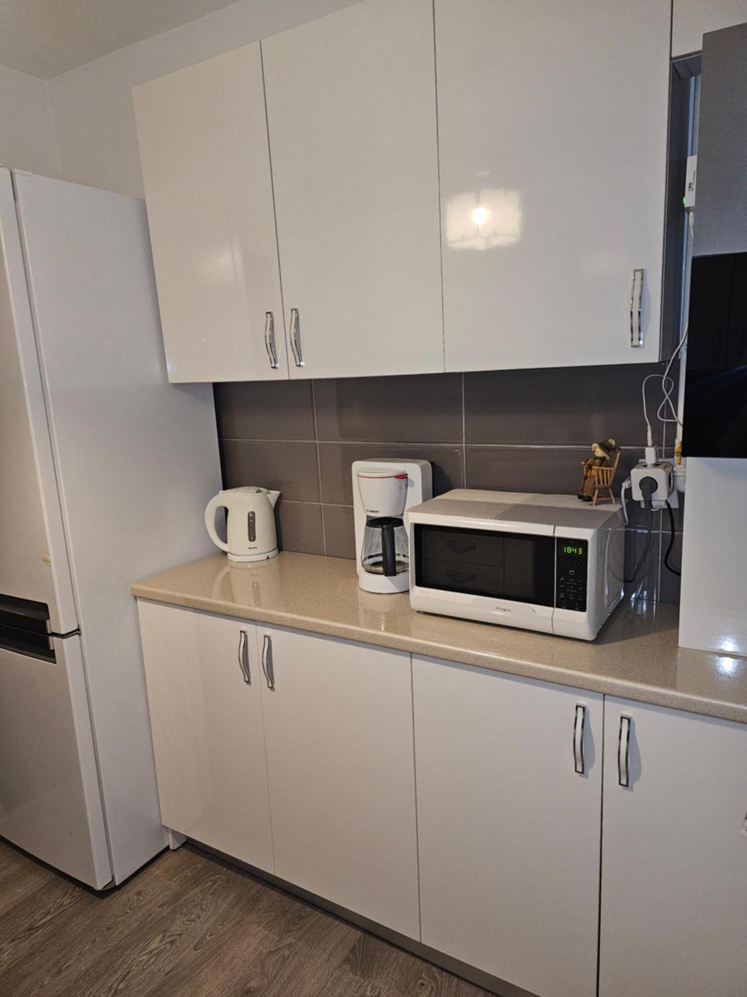 Apartament Alina ديفا المظهر الخارجي الصورة